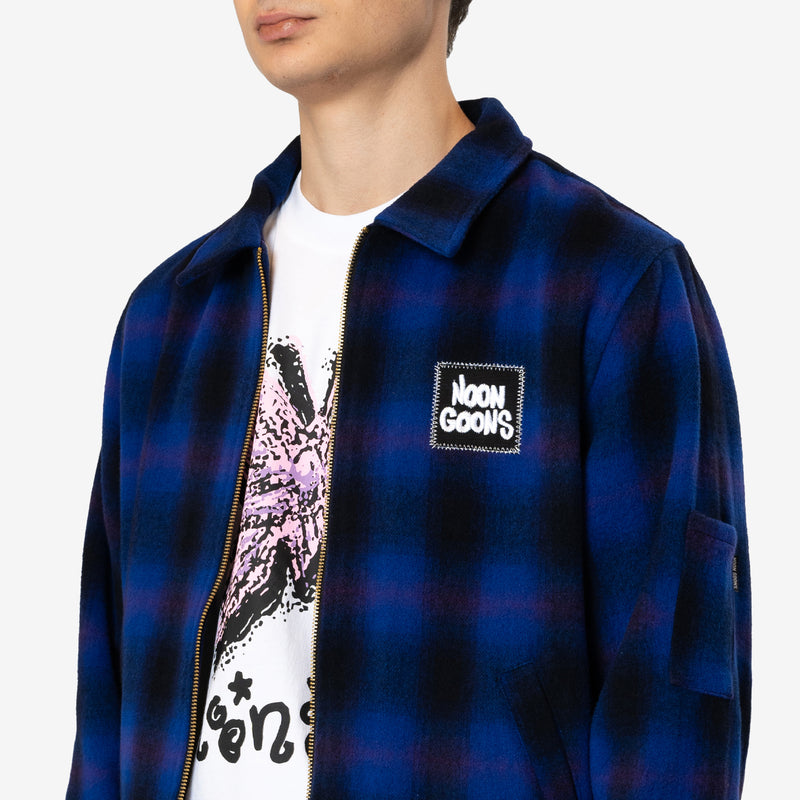 DIY Jacket