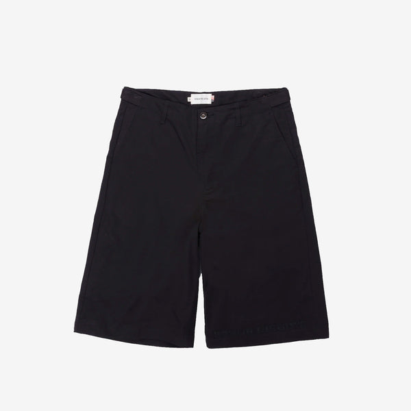 HTG Shop Shorts Black