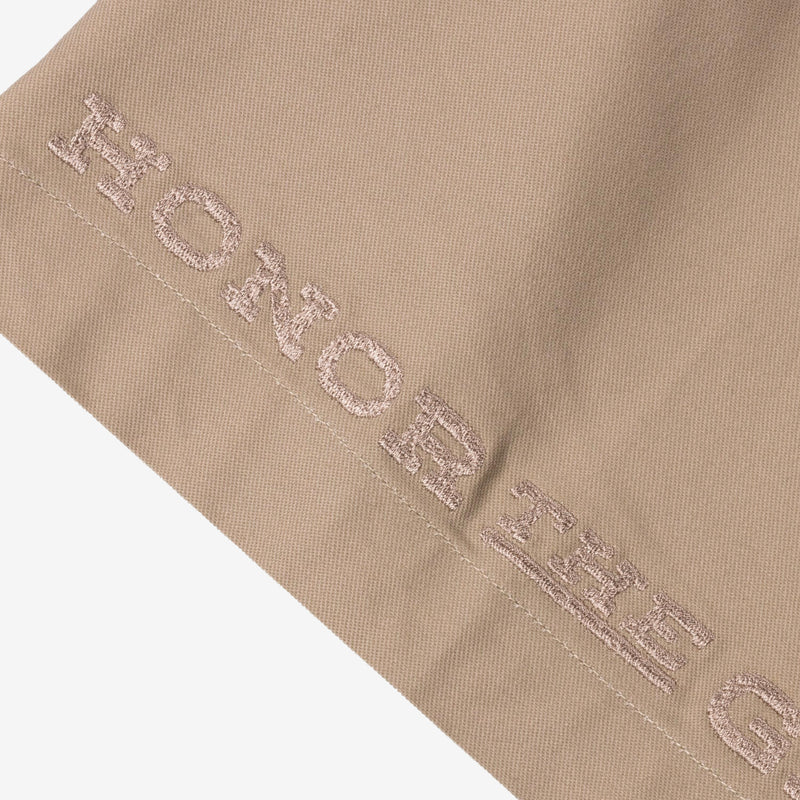 HTG Shop Shorts Khaki Shorts