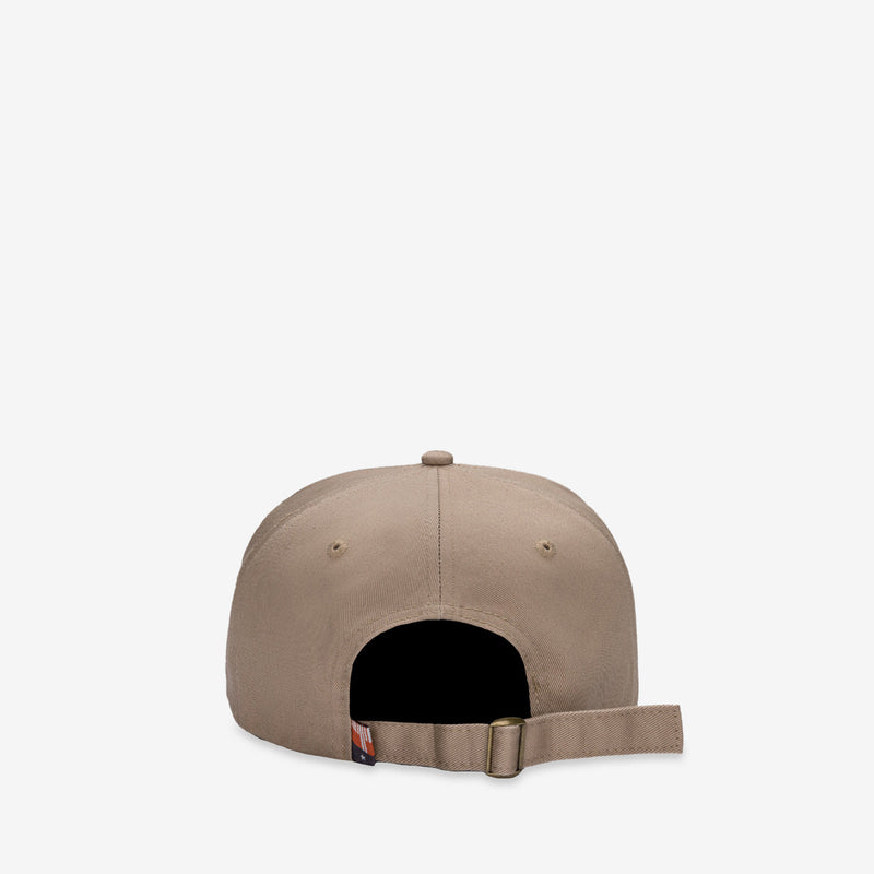 Panther Hat Tan