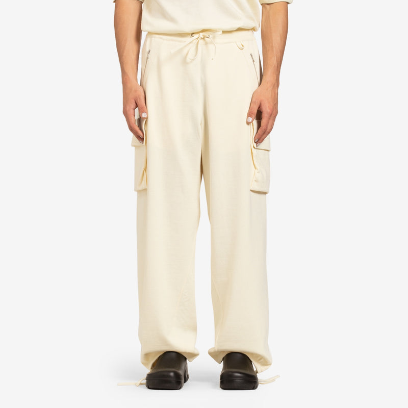 Nike ESC Woven Cargo Pant Coconut Milk