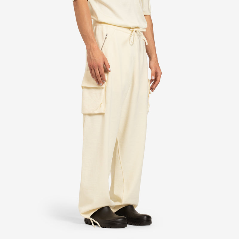 Nike ESC Woven Cargo Pant Coconut Milk