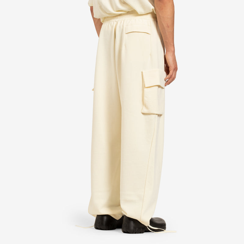 Nike ESC Woven Cargo Pant Coconut Milk