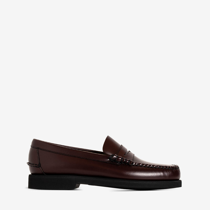 Dan Polaris Burgundy | Brown Chocolate