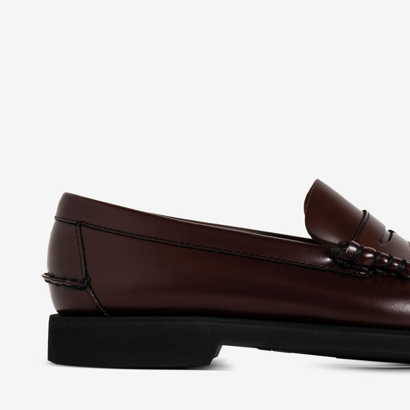 Dan Polaris Burgundy | Brown Chocolate