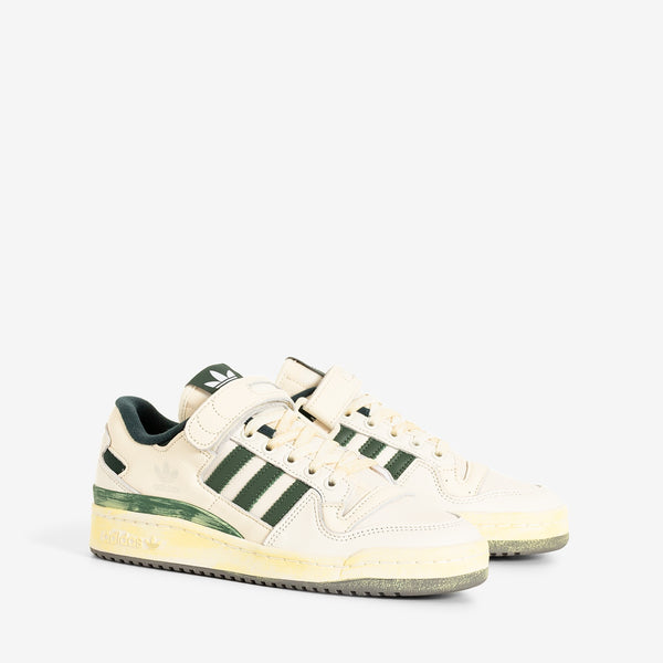 Forum 84 Low AEC White | Green Oxide | White