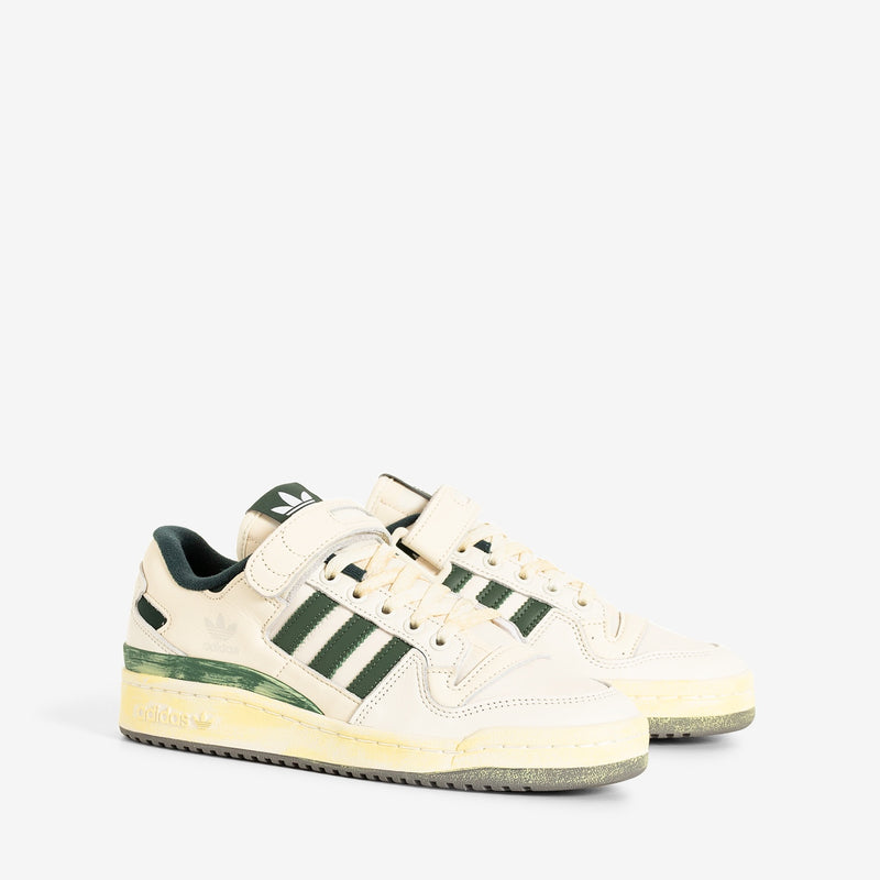 Forum 84 Low AEC White | Green Oxide | White