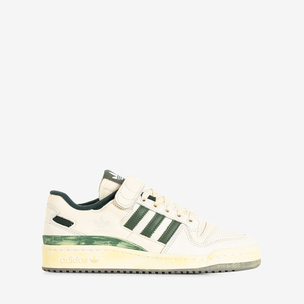 Forum 84 Low AEC White | Green Oxide | White