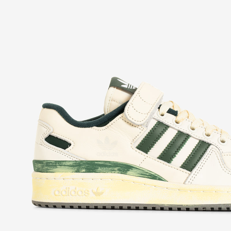 Forum 84 Low AEC White | Green Oxide | White