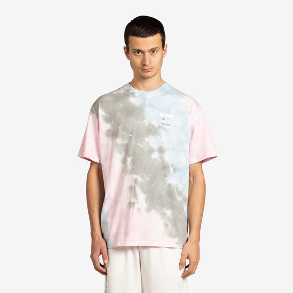 BE TRUE NRG Tee Max90 Pink Foam