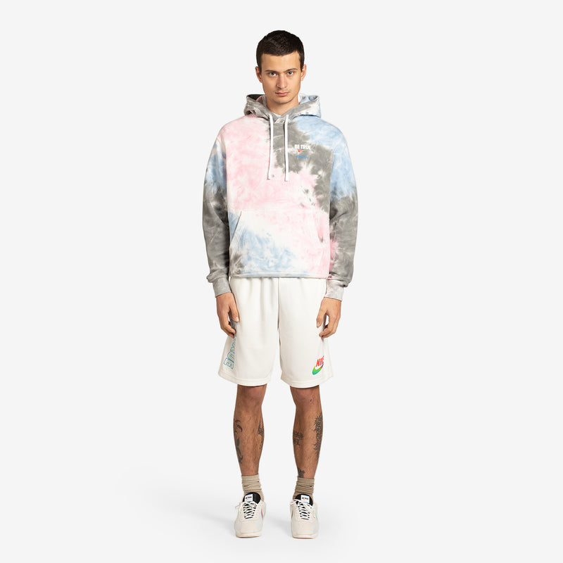 BE TRUE NRG Hoodie Pink Foam