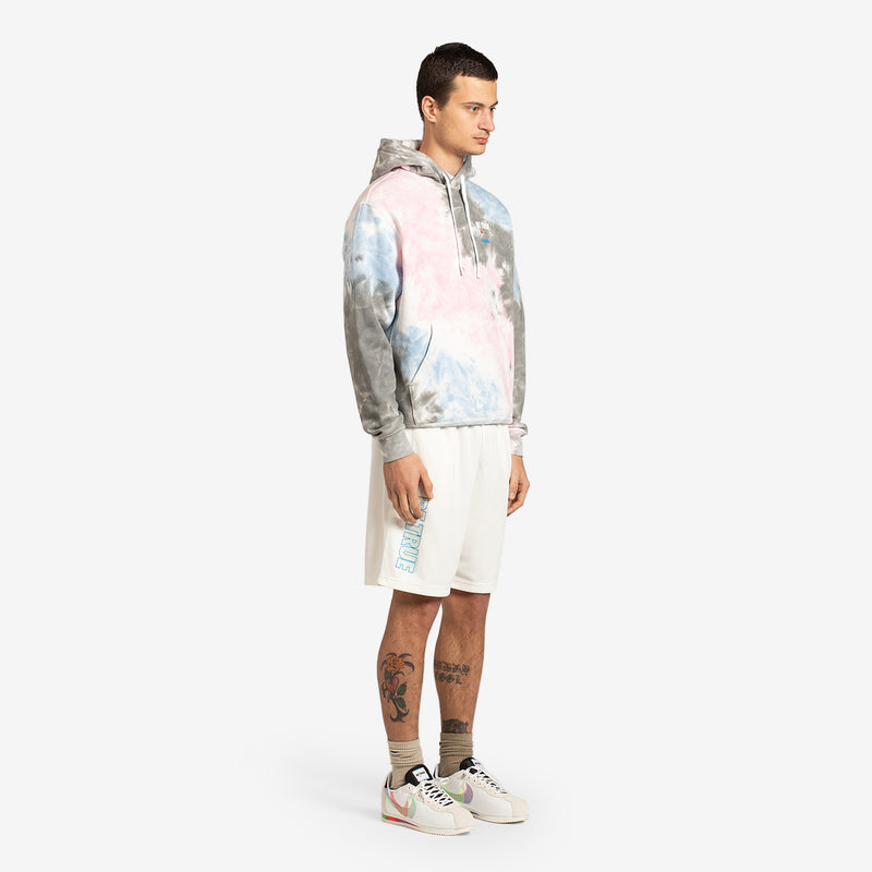 BE TRUE NRG Hoodie Pink Foam