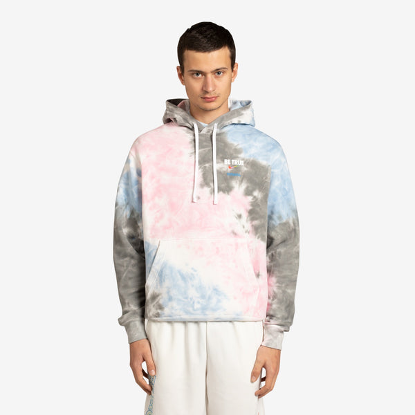 BE TRUE NRG Hoodie Pink Foam