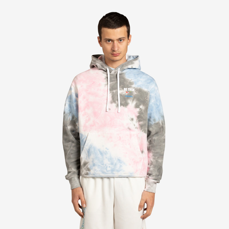 BE TRUE NRG Hoodie Pink Foam