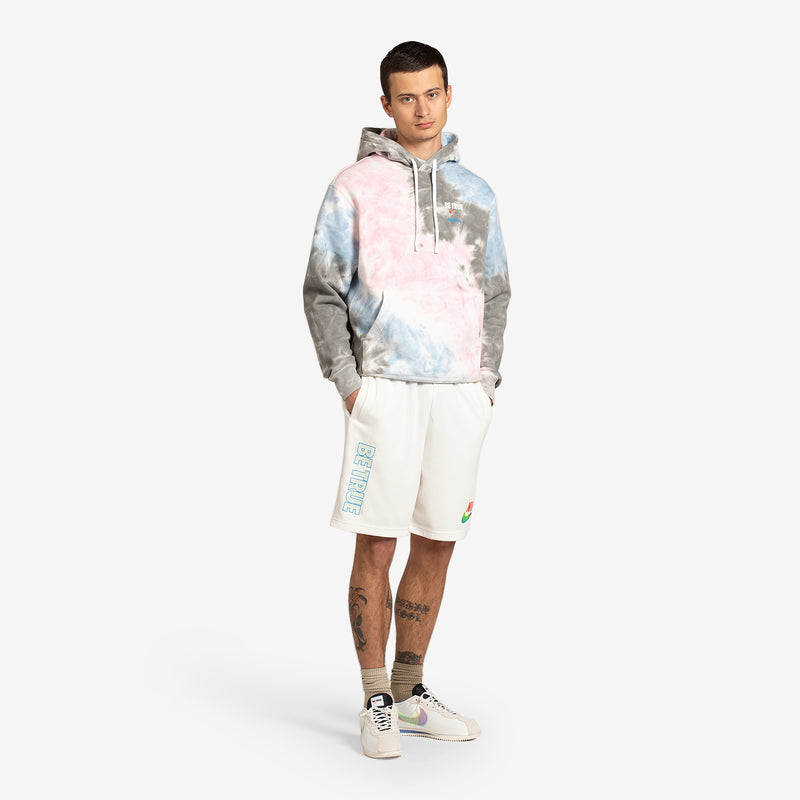BE TRUE NRG Hoodie Pink Foam