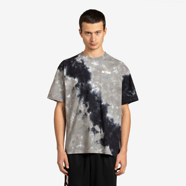 BE TRUE NRG Tee Max90 Black