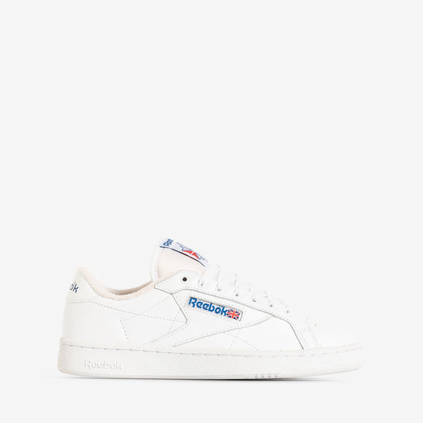 Club C Grounds White | Vector Blue | Vector Red