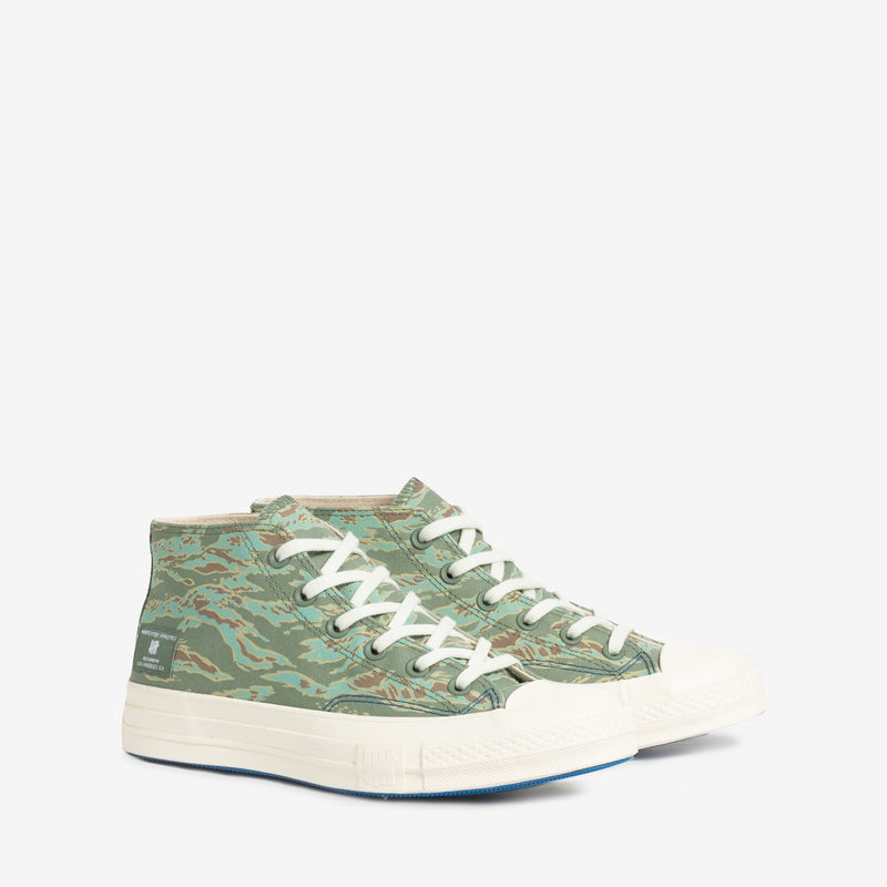UNDFTD CT '70 Mid Sea Spray Footwear