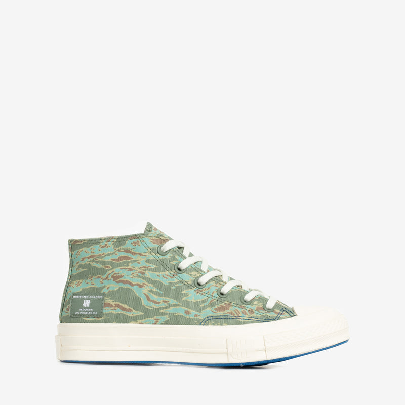 UNDFTD CT '70 Mid Sea Spray