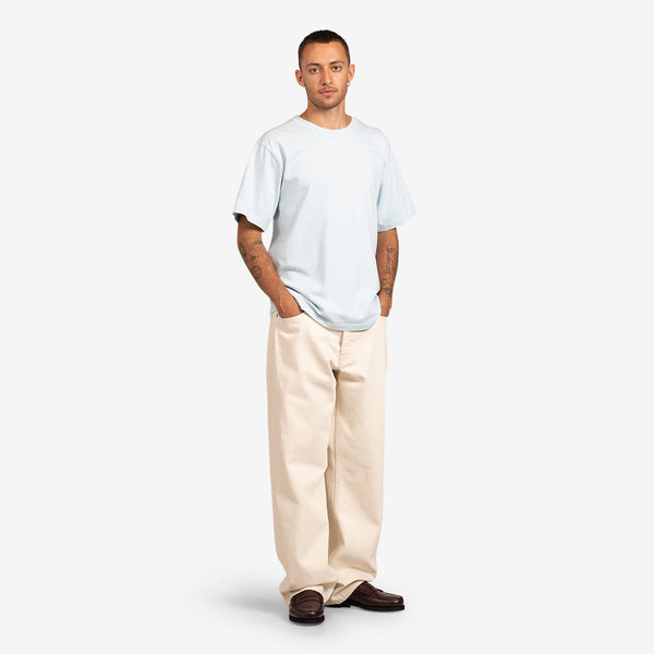 Master SS Tee Blue