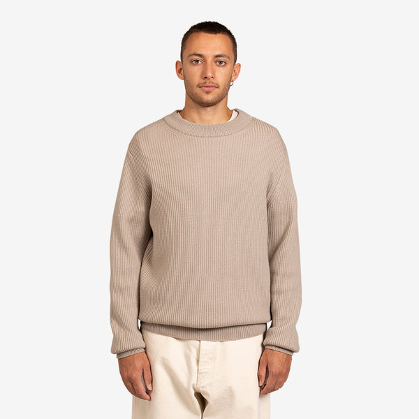 Field Sweater Sand