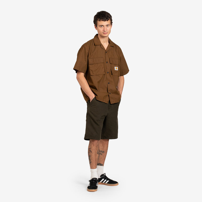 Medley Short Cypress