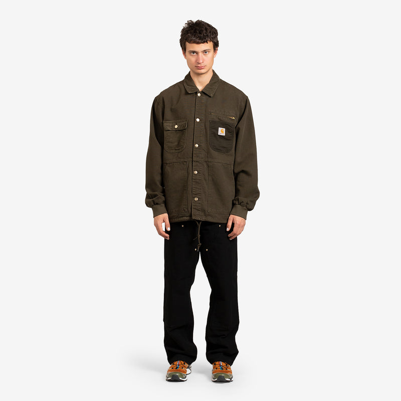 Medley Jacket Cypress