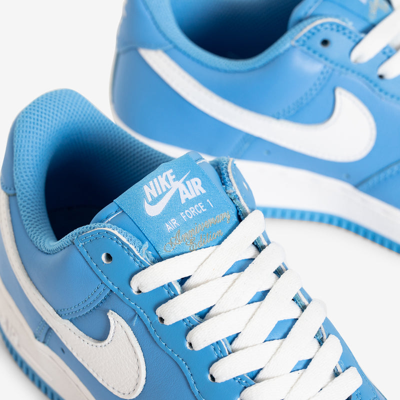 Nike Air Force 1 Low Retro (DM0576-400) University Blue / 9.5