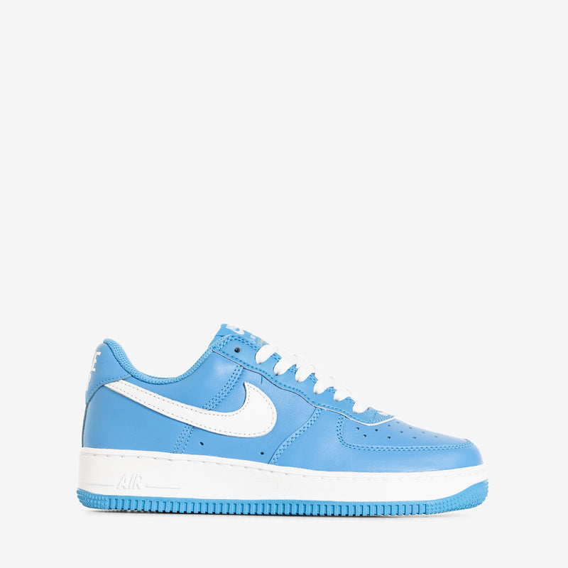 Air Force 1 Low Retro 'Colour of the Month' University Blue | White | Metallic Gold