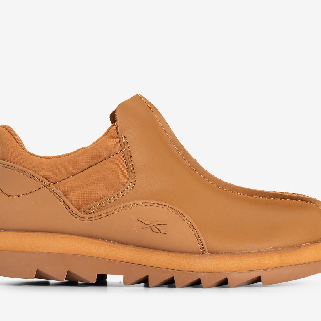 Beatnik Moc Wild Brown Footwear