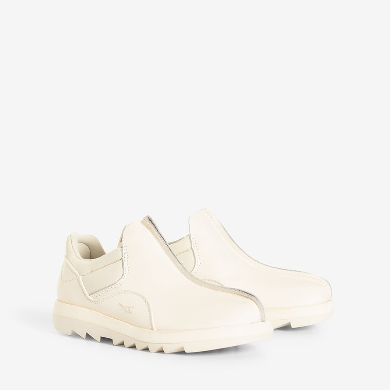 Beatnik Moc Chalk Footwear