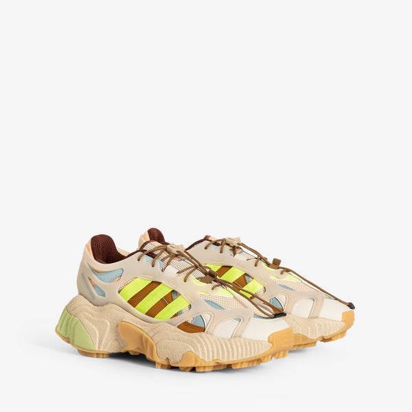 Roverend Adventure Halo Blush | Clay Brown | Aluminium