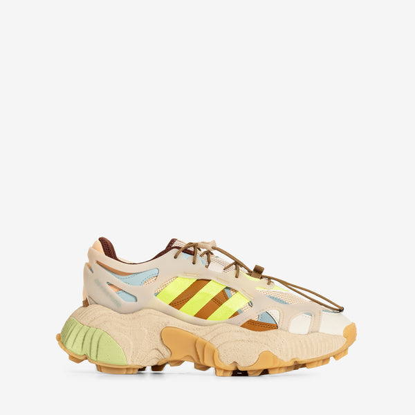 Roverend Adventure Halo Blush | Clay Brown | Aluminium