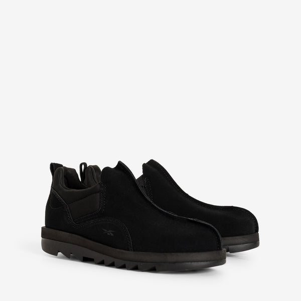 Beatnik Moc Core Black | Core Black