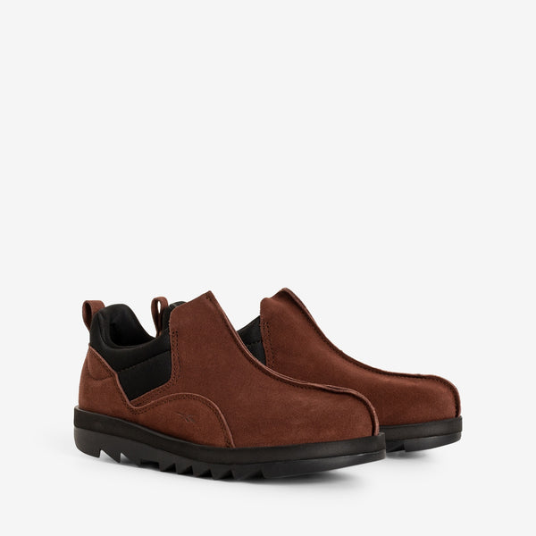 Beatnik Moc Core Brown