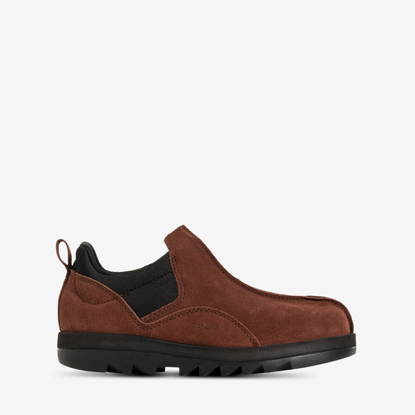 Beatnik Moc Core Brown