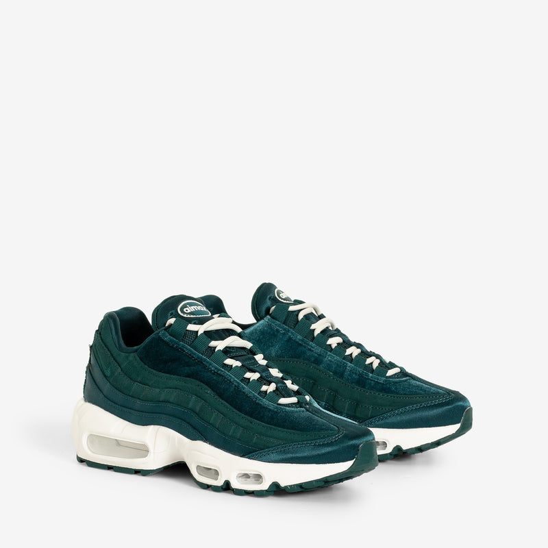 Women's Air Max 95 Dark Atomic Teal | Dark Atomic Teal | Sail