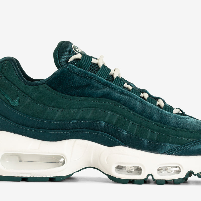 Women's Air Max 95 Dark Atomic Teal | Dark Atomic Teal | Sail