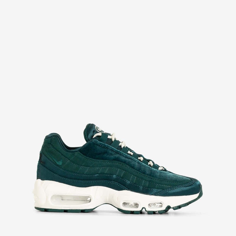 Women's Air Max 95 Dark Atomic Teal | Dark Atomic Teal | Sail