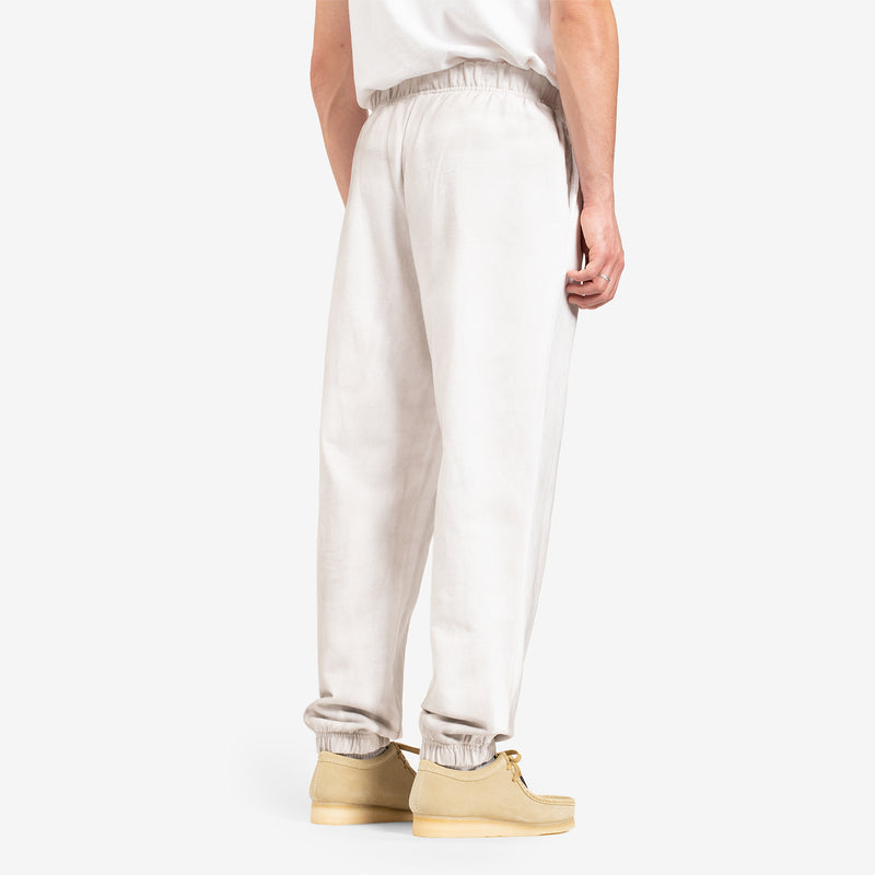 Eli Russell Linnetz Washed Terry Sweatpant Alabaster White