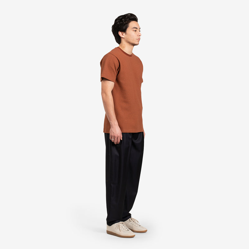 Liam T-Shirt Cinnamon