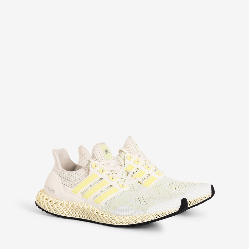 Ultra 4D White | Almost Lime