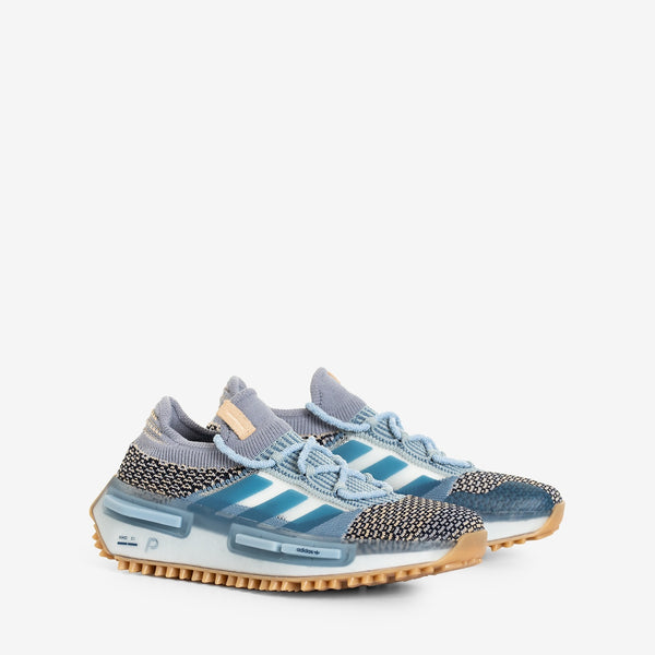 Philllllthy NMD S1 Ambient Sky | Crew Navy | Altered Blue