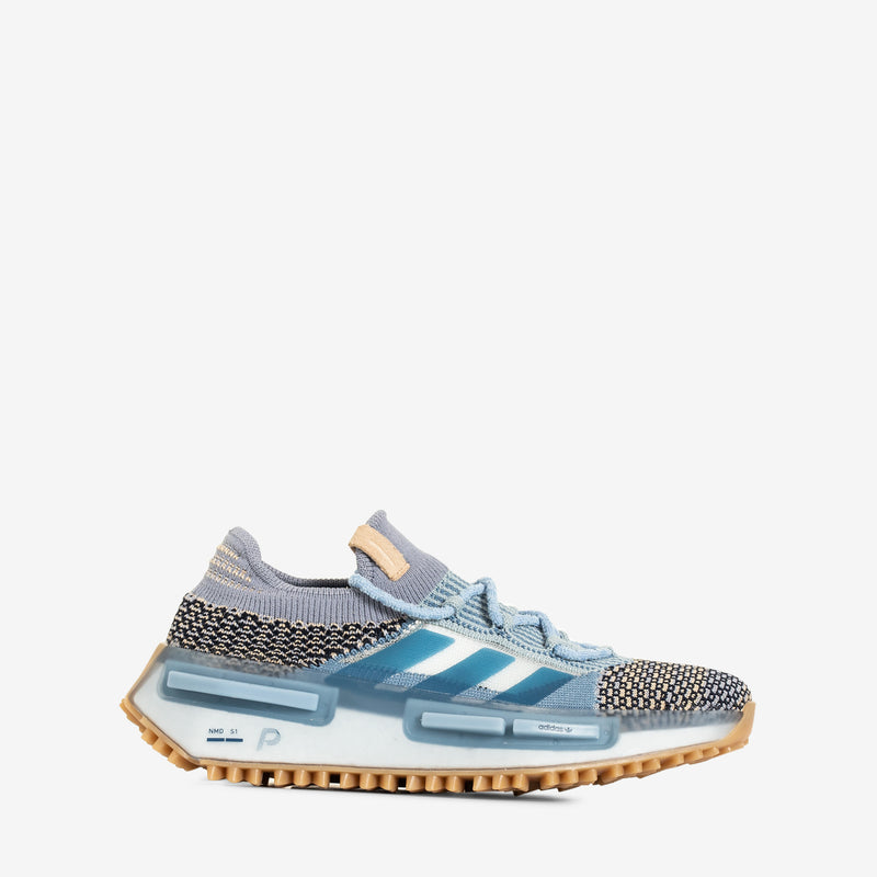 Philllllthy NMD S1 Ambient Sky | Crew Navy | Altered Blue