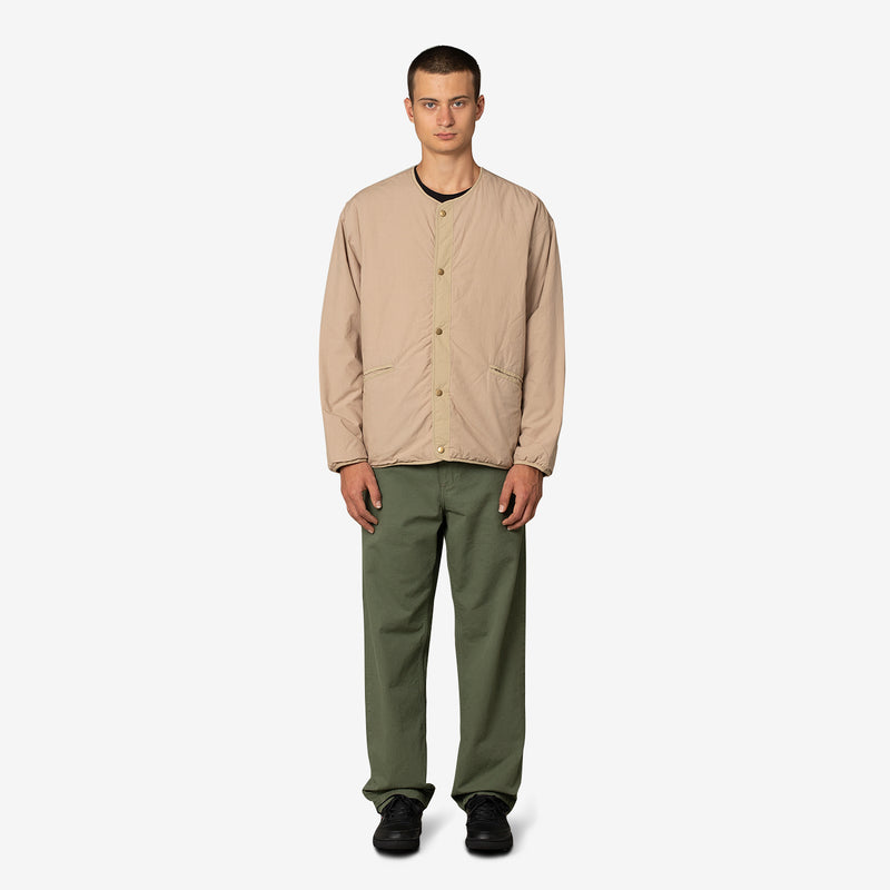 Dojo Jacket Cashew