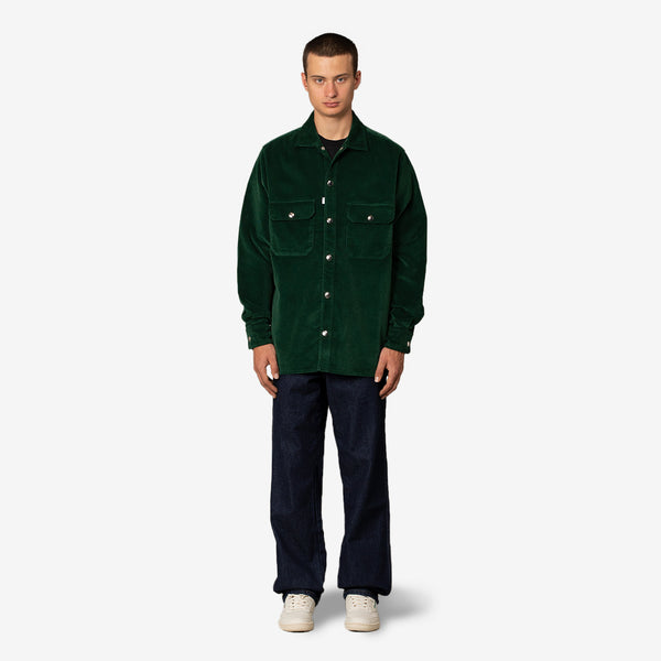 Cor Straight Over Shirt Bottle