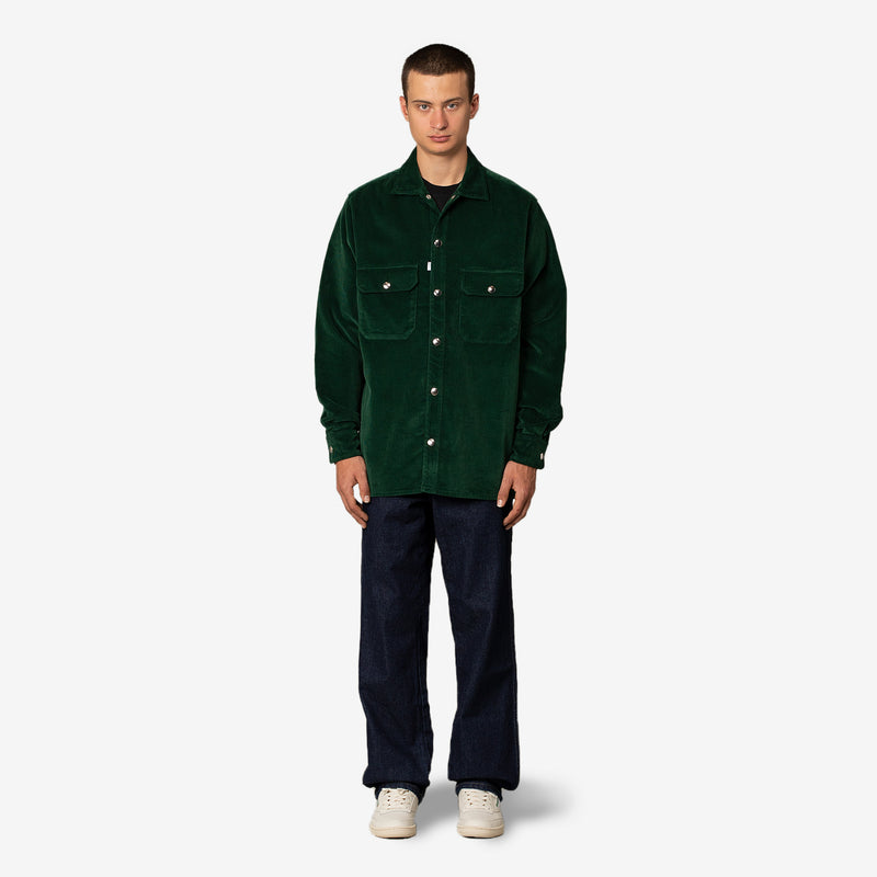 Cor Straight Over Shirt Bottle