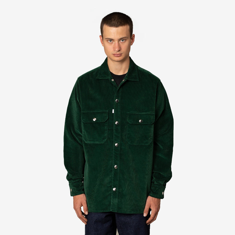 Cor Straight Over Shirt Bottle