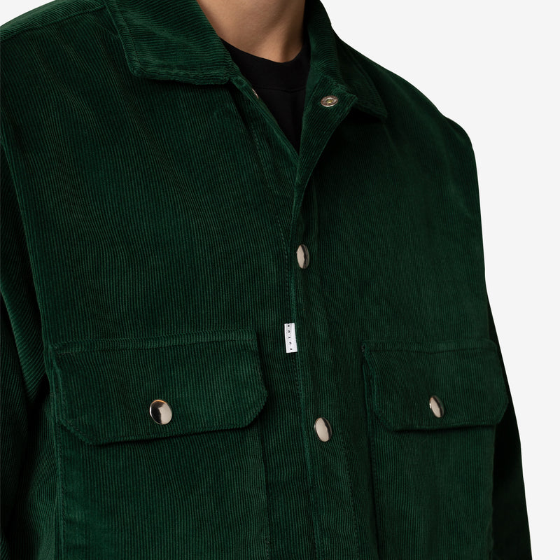 Cor Straight Over Shirt Bottle