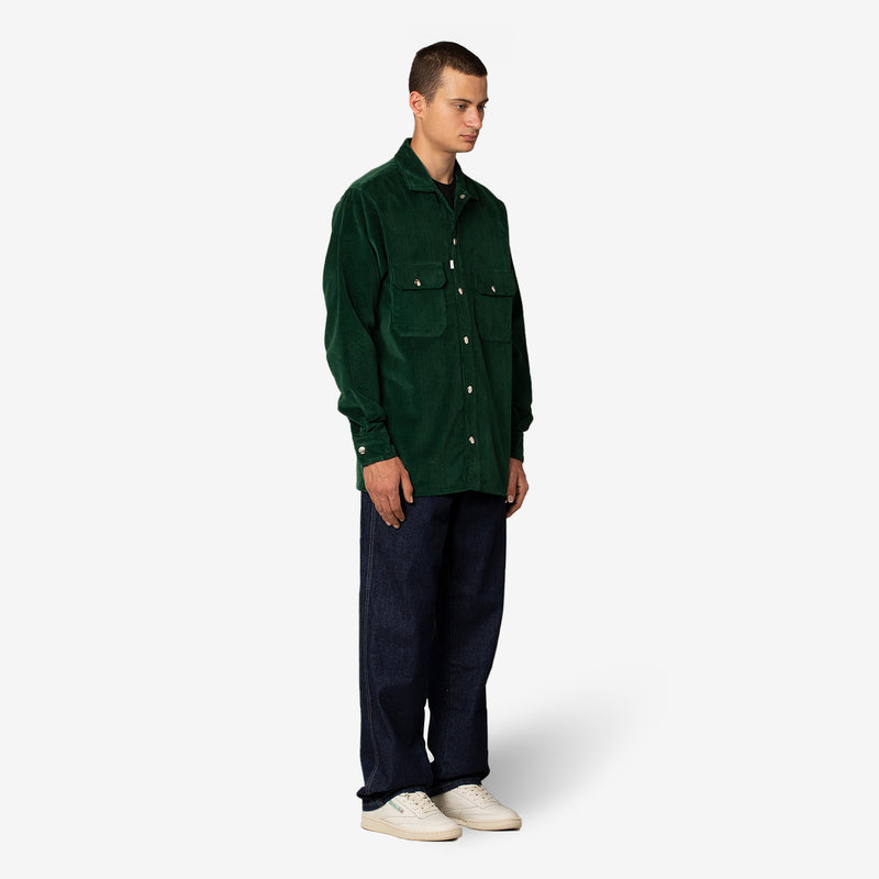 Cor Straight Over Shirt Bottle